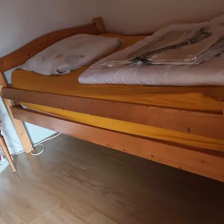 Maison Du 13eme Siecles Prázdninový dům *