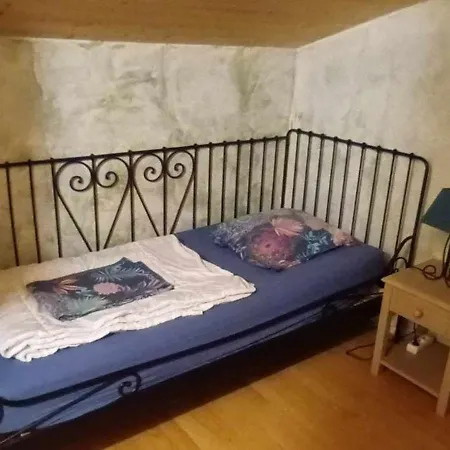 Maison Du 13eme Siecles Prázdninový dům *