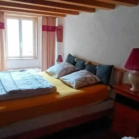Maison Du 13eme Siecles Prázdninový dům La Genetouze (Vendee)