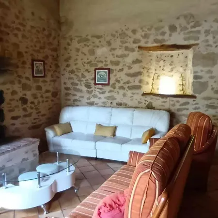 Maison Du 13eme Siecles Prázdninový dům *