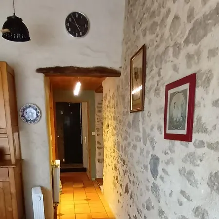 Prázdninový dům Maison Du 13eme Siecles