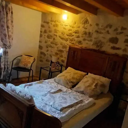 Maison Du 13eme Siecles Prázdninový dům La Genetouze (Vendee)