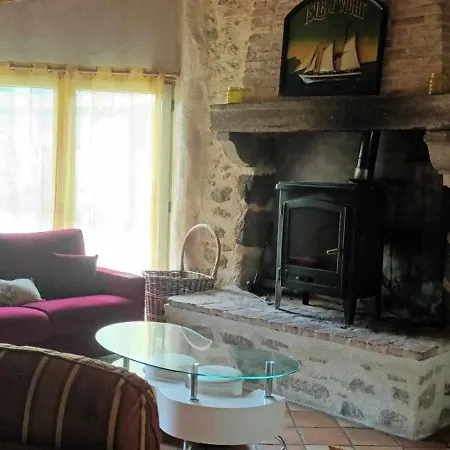 Prázdninový dům Maison Du 13eme Siecles
