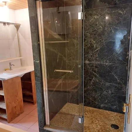 Prázdninový dům Maison Du 13eme Siecles